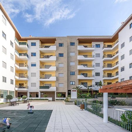 Quinta Das Palmeiras Apartment Lagos Bagian luar foto