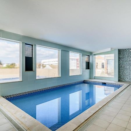 Quinta Das Palmeiras Apartment Lagos Bagian luar foto