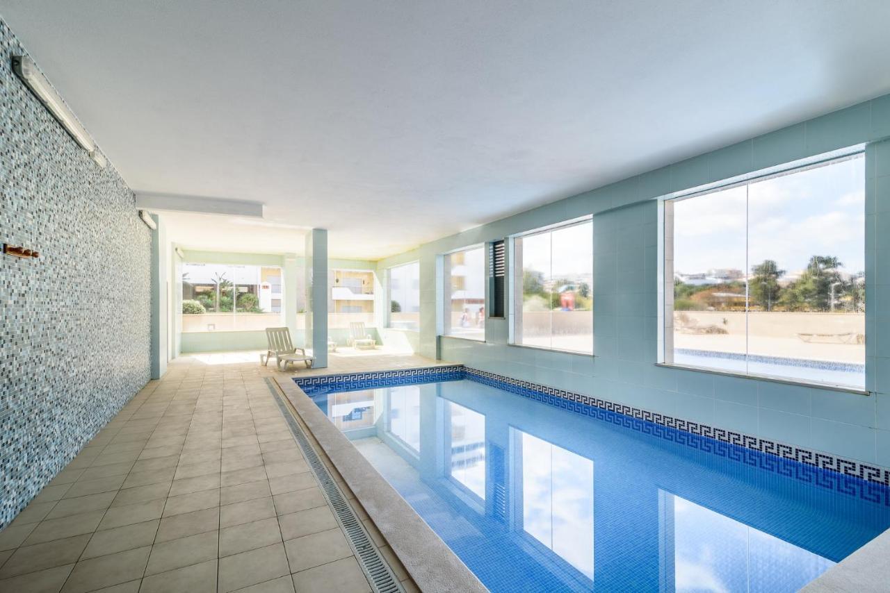 Quinta Das Palmeiras Apartment Lagos Bagian luar foto