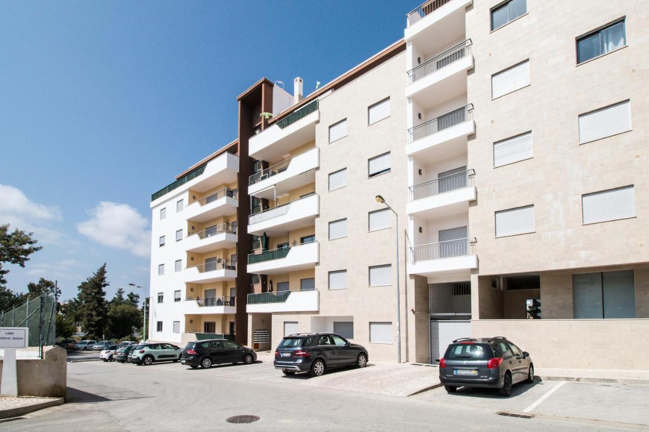 Quinta Das Palmeiras Apartment Lagos Bagian luar foto